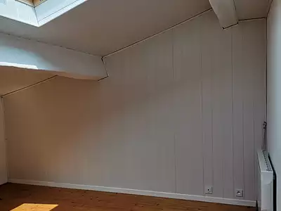 Maison, 61 m²