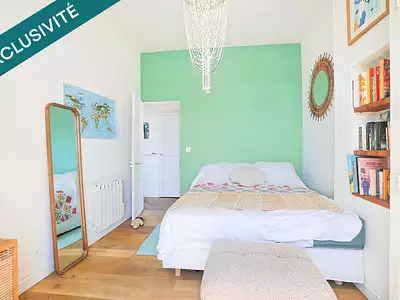 Appartement, 66 m²