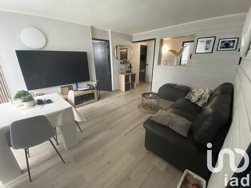 Appartement, 80 m²