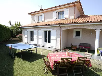Maison, 146 m²