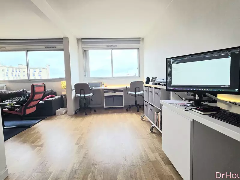 Appartement, 85 m²
