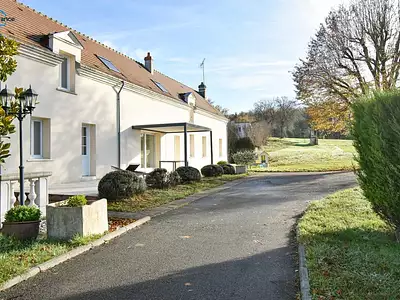 Maison, 232 m²