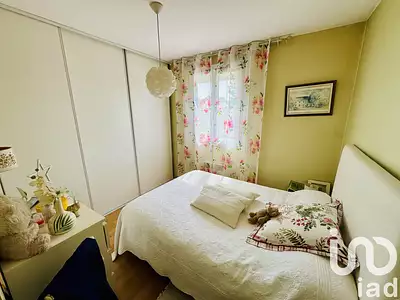 Maison, 71 m²