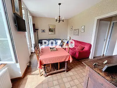 Maison, 87 m²