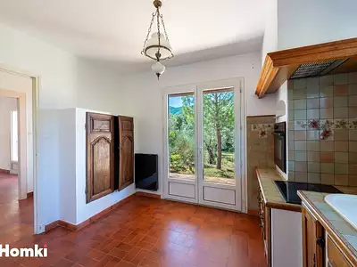 Maison, 132 m²