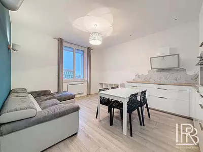 Appartement, 37,22 m²