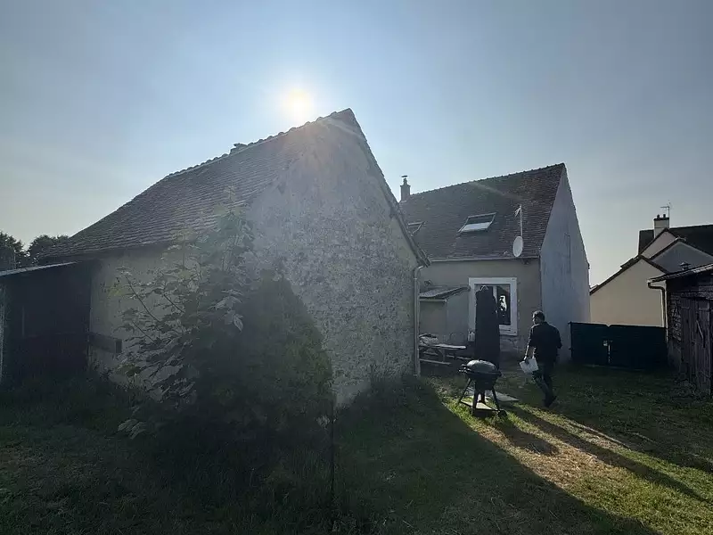 Maison, 92 m²