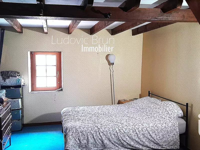 Maison, 122 m²