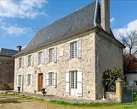Maison, 176 m²