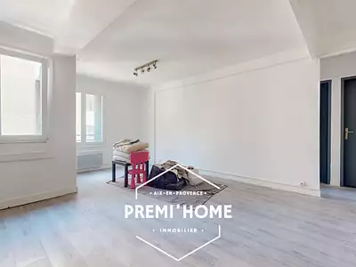 Appartement, 63 m²