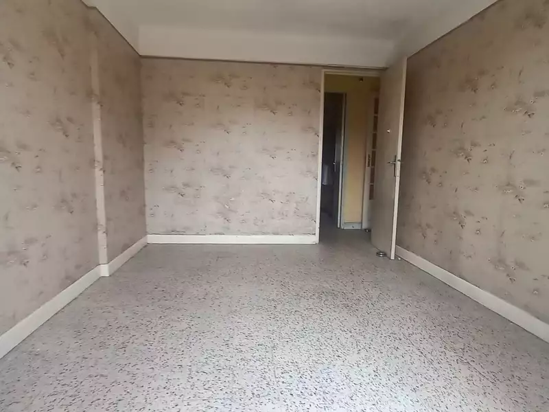 Appartement, 48,66 m²