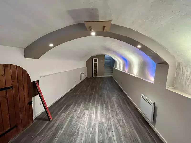 Appartement, 73,5 m²