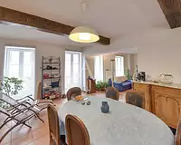 Appartement, 158,46 m²