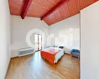 Appartement, 80 m²