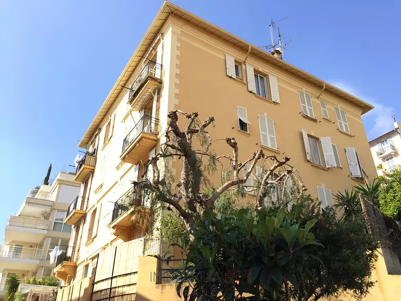 Appartement, 37,5 m²