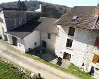 Maison, 210 m²