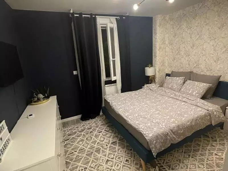 Maison, 76 m²