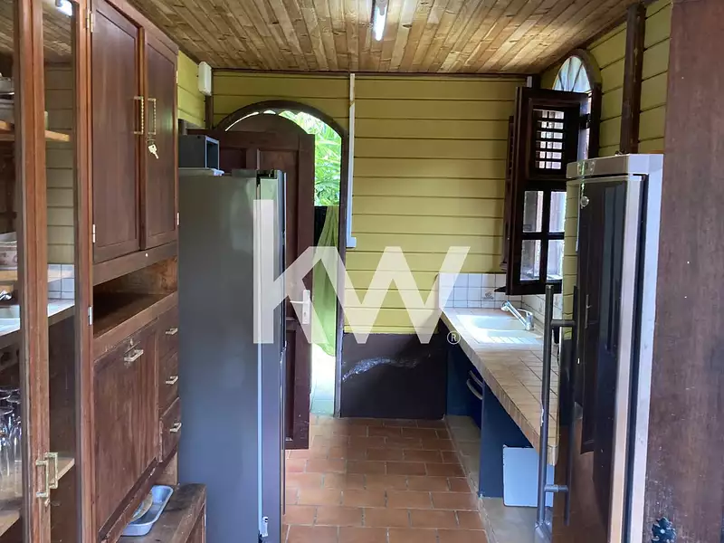Maison, 177 m²