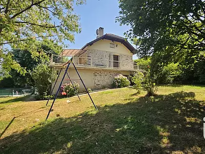 Maison, 160 m²