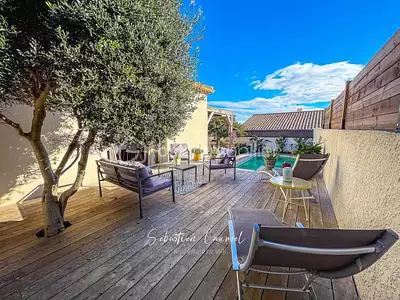Maison, 150 m²