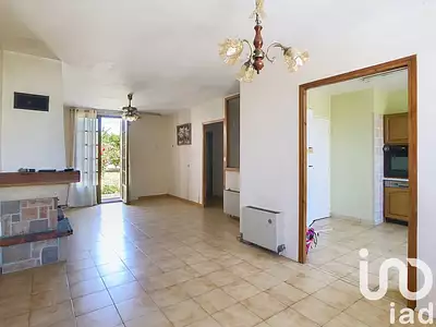 Maison, 88 m²