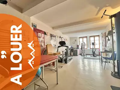 Appartement, 70 m²