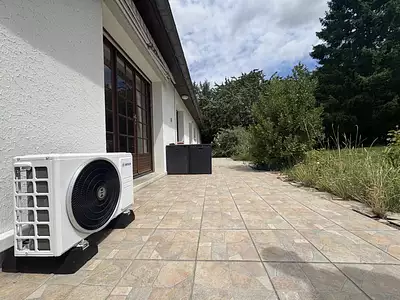 Maison, 160 m²