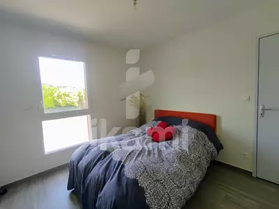 Maison, 101 m²