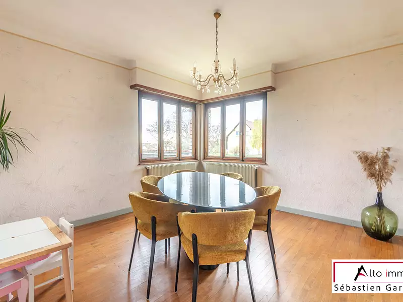 Maison, 115,84 m²