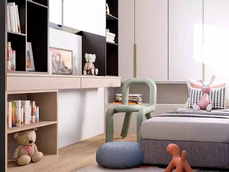 Appartement, 86,16 m²