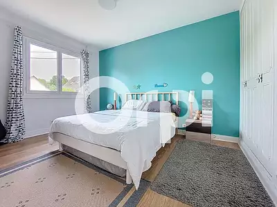 Maison, 147 m²