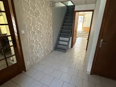 Maison, 125 m²