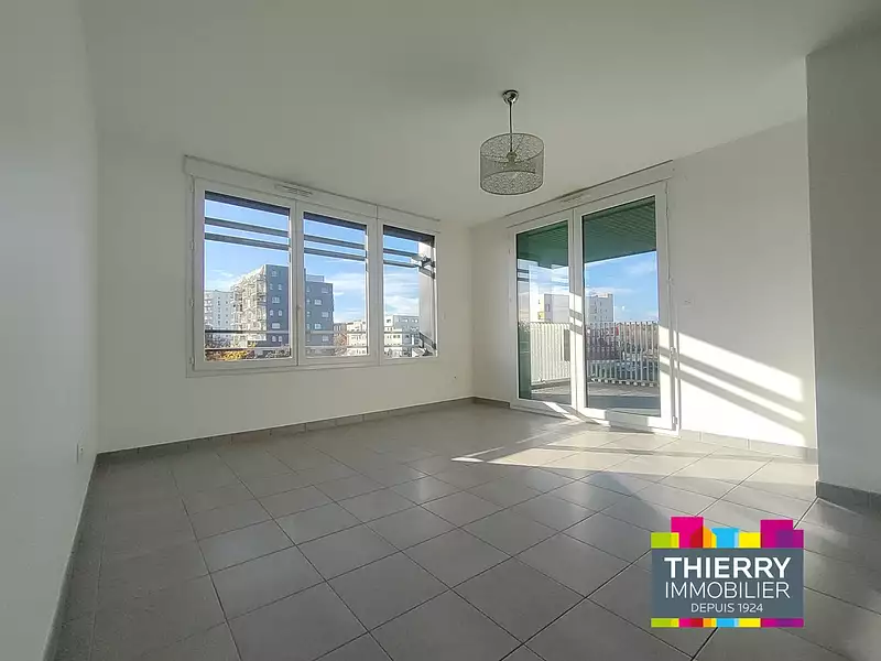 Appartement, 62,73 m²