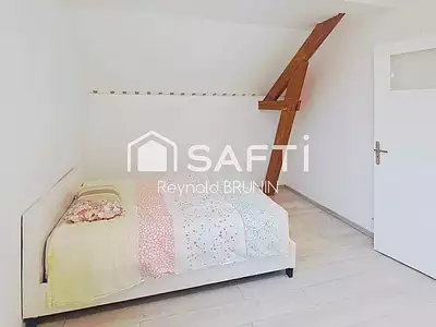 Maison, 112 m²