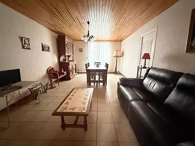 Appartement, 81 m²