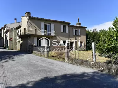 Maison, 108 m²