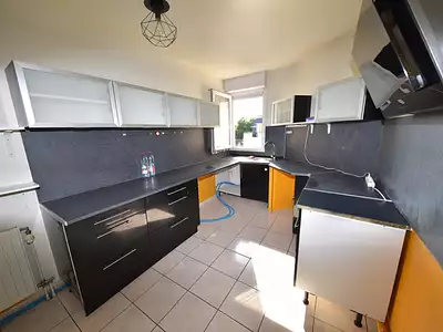 Appartement, 95 m²