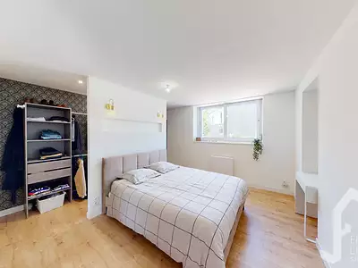 Appartement, 130,4 m²