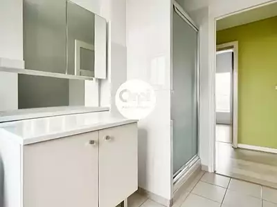 Appartement, 77 m²