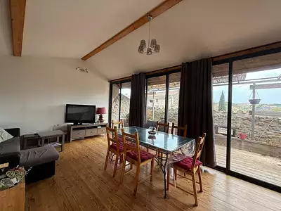 Maison, 125 m²