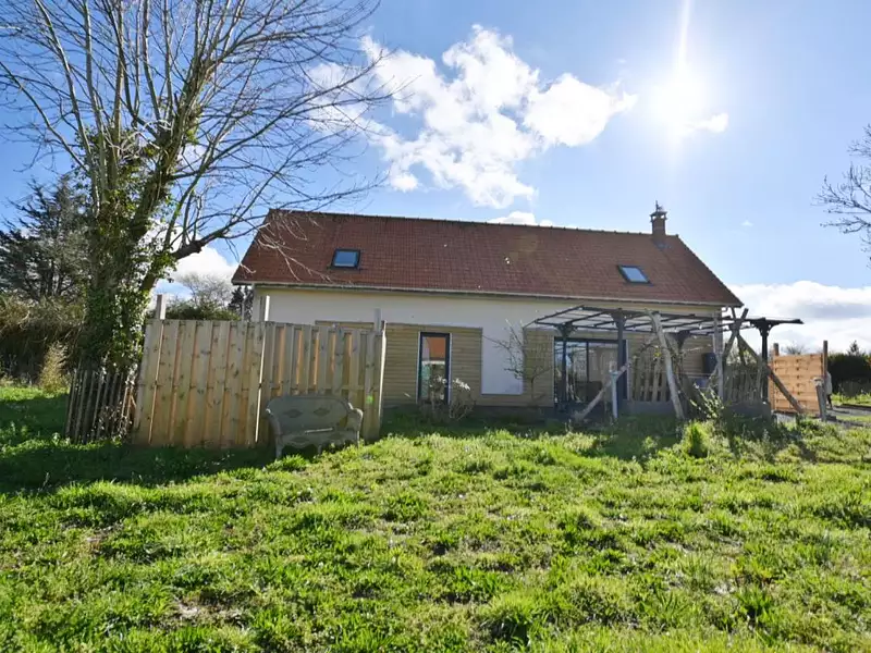 Maison, 108 m²