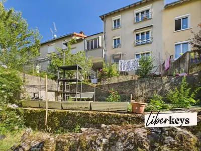 Maison, 123 m²