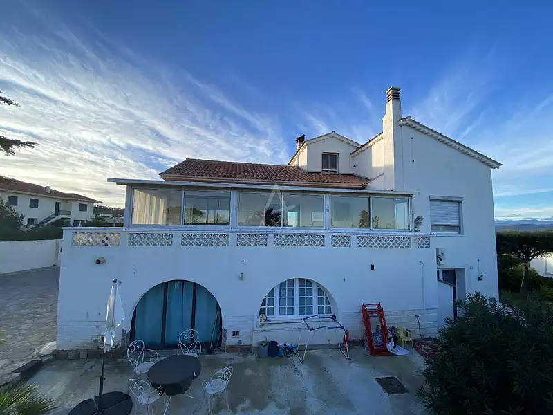 Maison, 190 m²