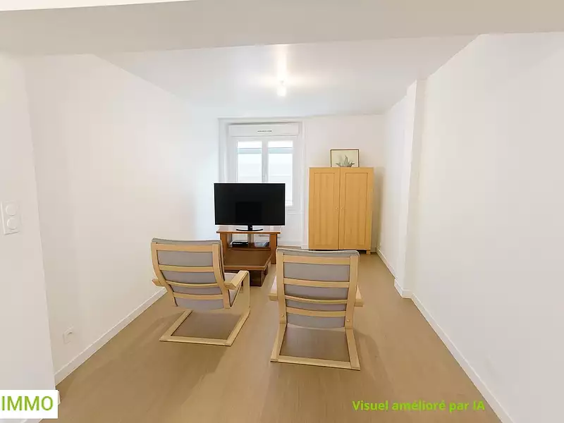 Appartement, 50 m²
