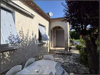 Maison, 104 m²