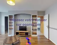 Appartement, 75,49 m²