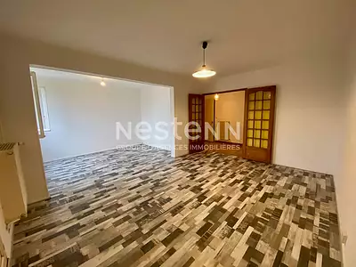 Appartement, 78 m²
