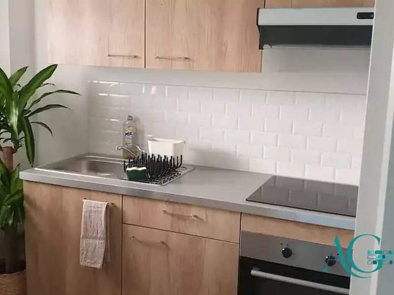 Appartement, 45,47 m²