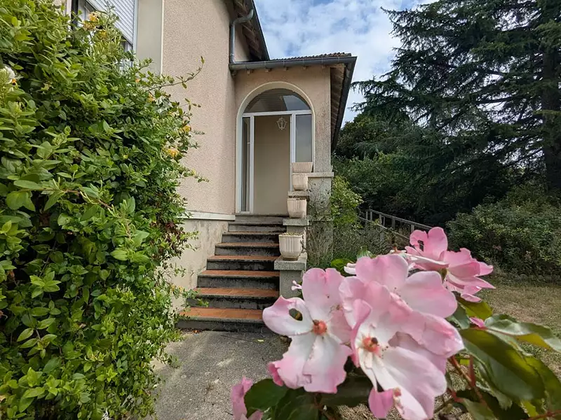 Maison, 130 m²