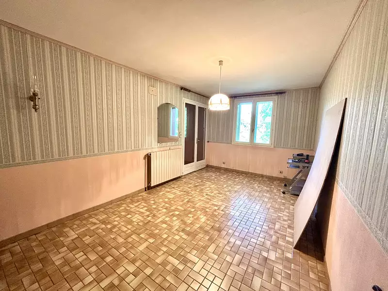 Maison, 117,57 m²